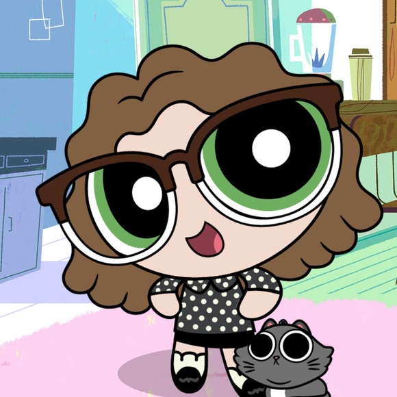 Meet your Posher, Marie - Picture 1 of 1